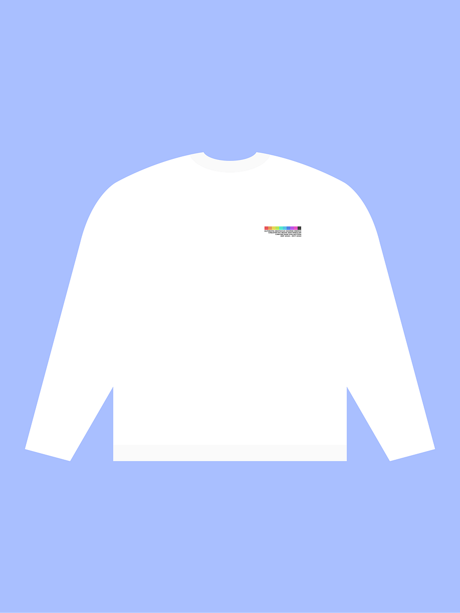 UOC Limited Edition Crewneck product image (1)