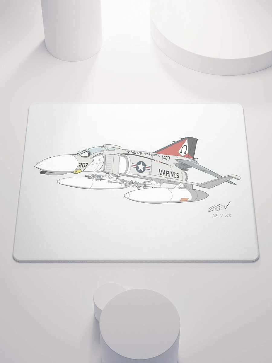 F-4 Phantom Gaming pad (Charity sale) product image (2)