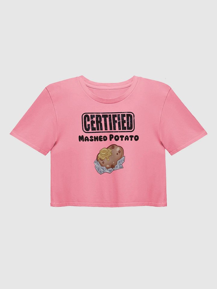 Certified Mashed Potato Crop product image (3)