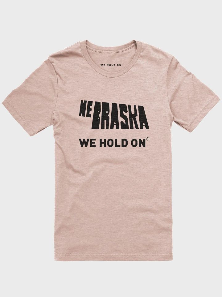 NEBRASKA Tee product image (6)