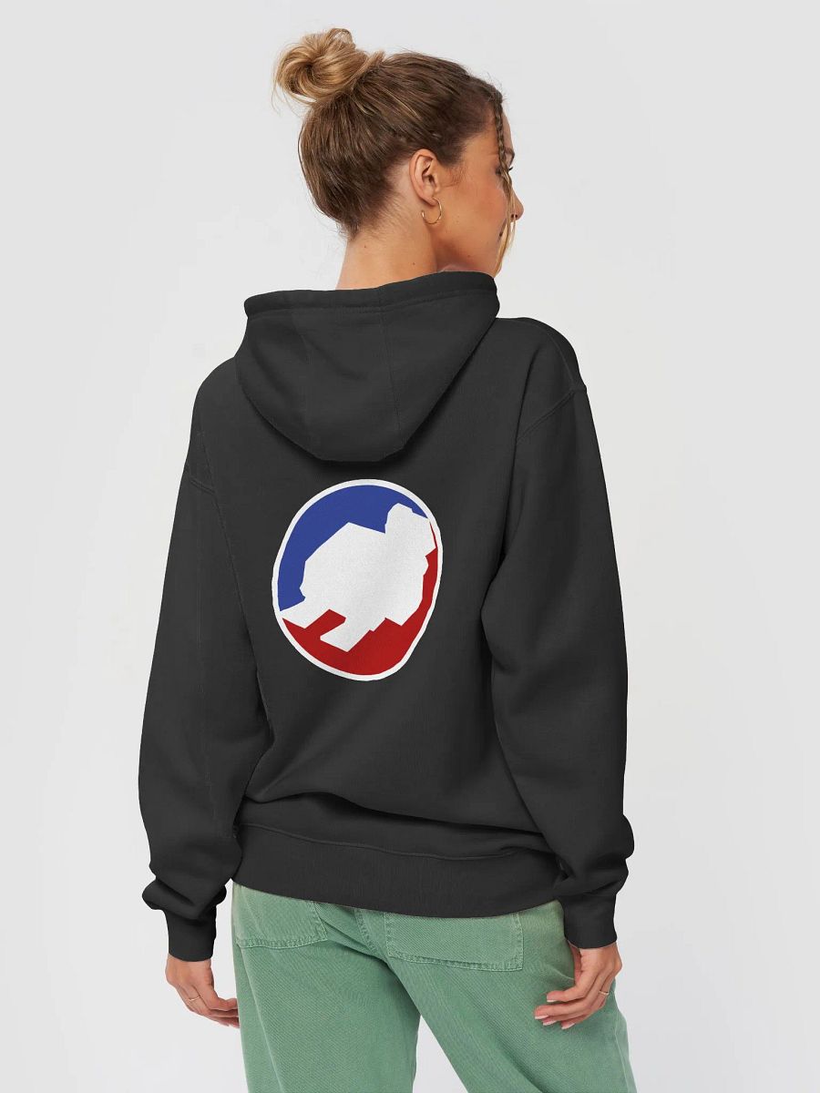 PolyChampions Hoodie product image (19)