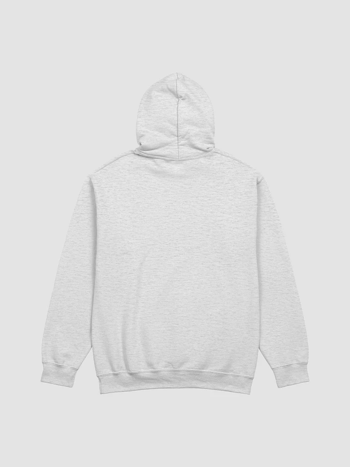 Pyro Talk Hoodie product image (2)