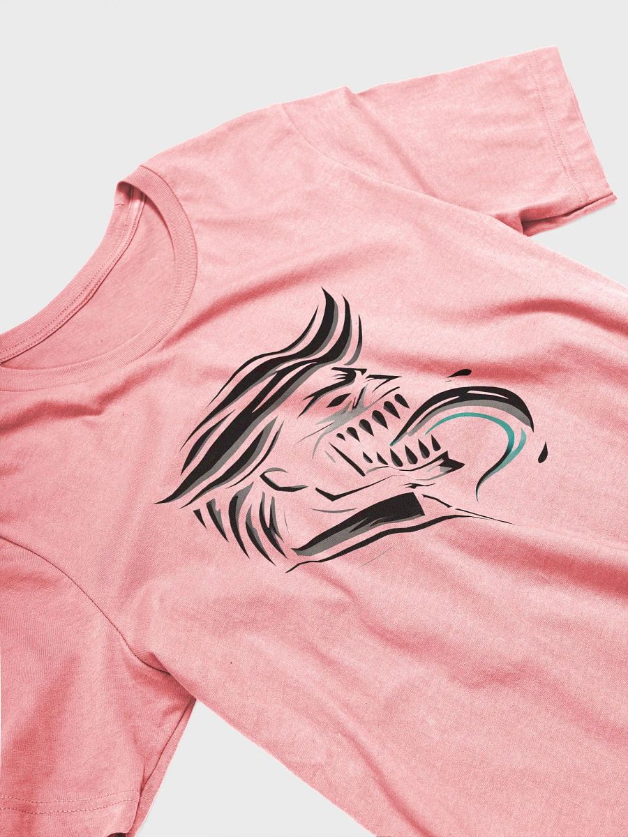 MAVA Logo Supersoft T-Shirt product image (3)