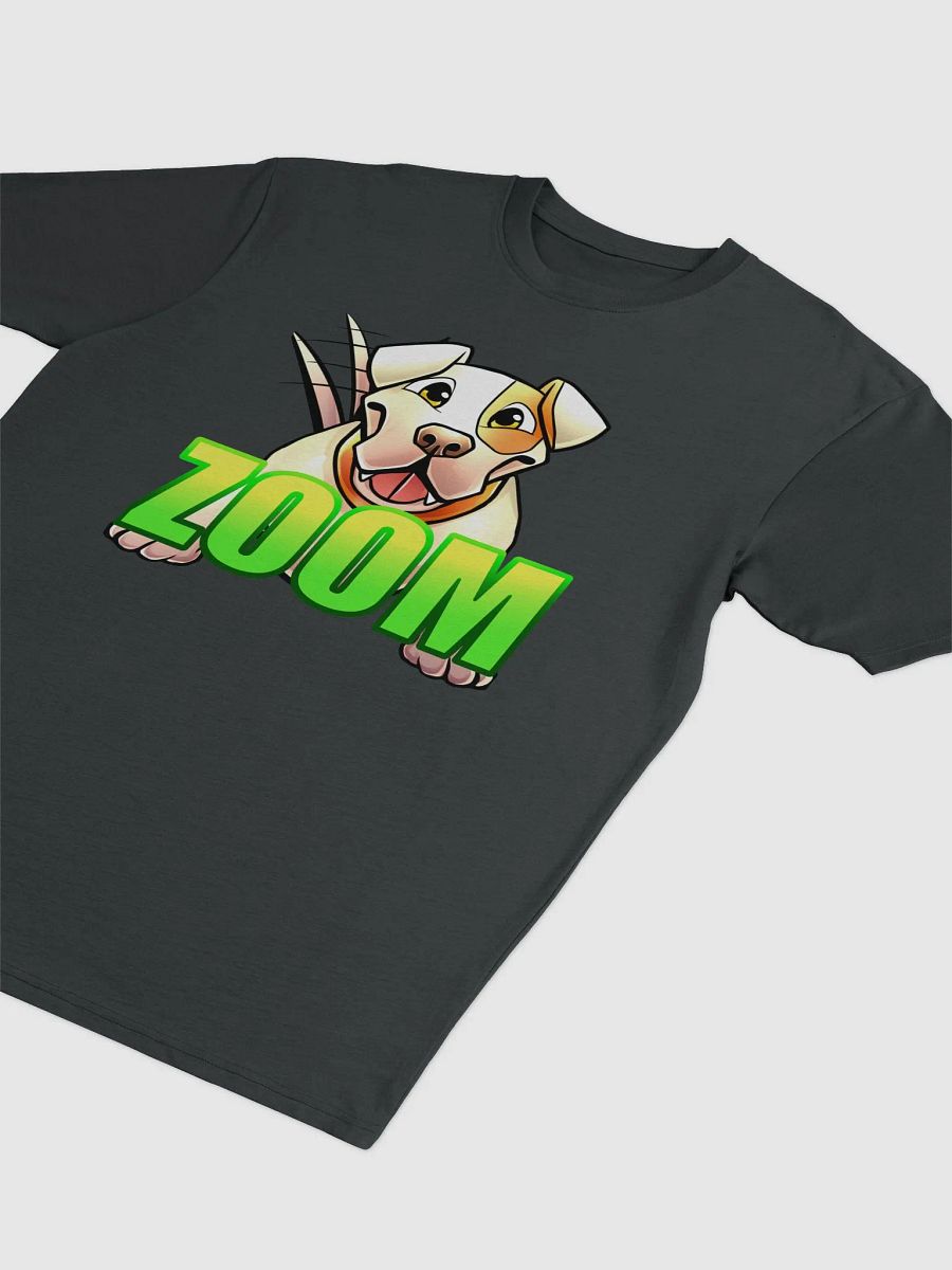 ZOOM Shirt, Front product image (4)