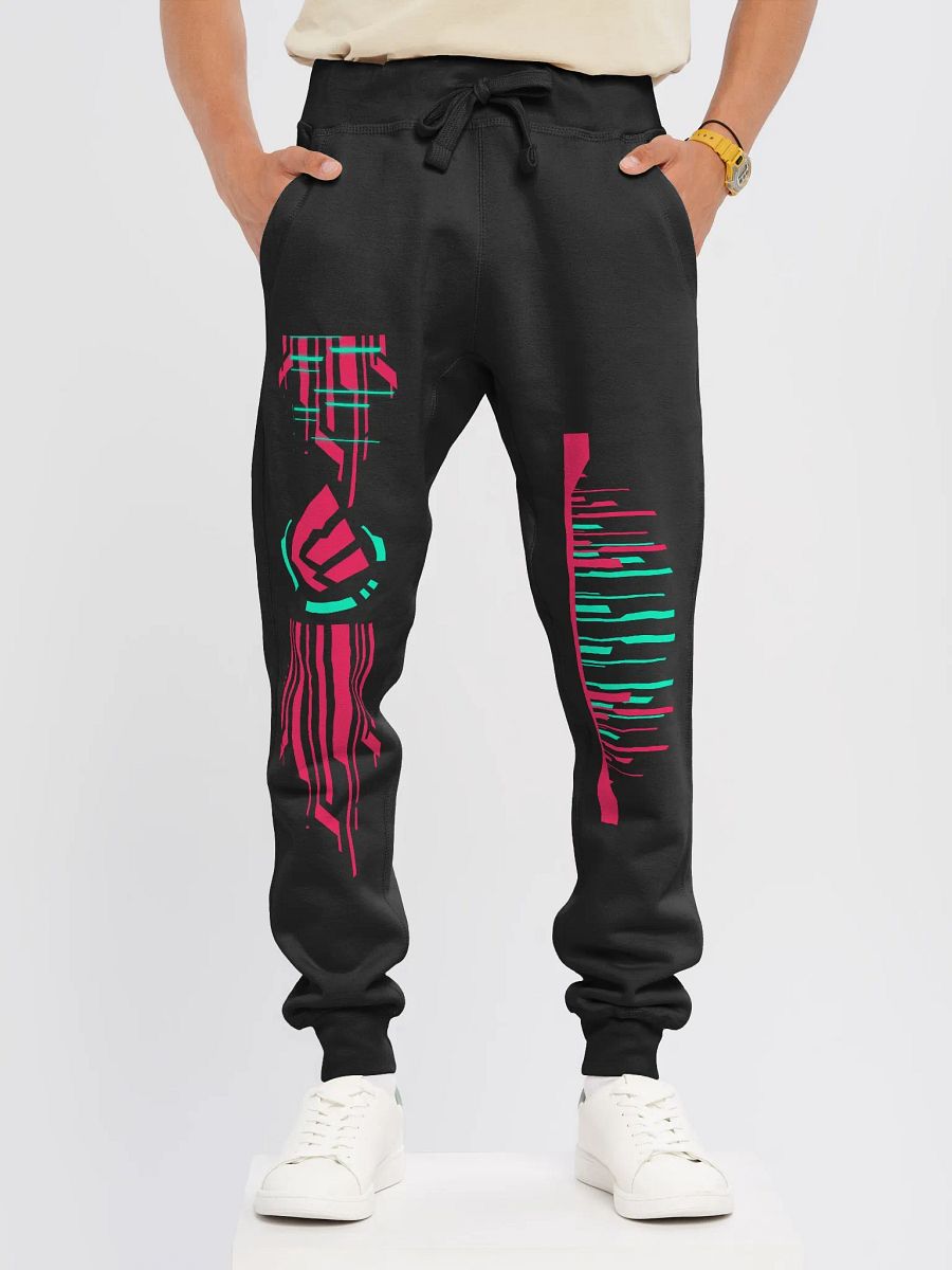 Fleece Joggers v2 product image (10)
