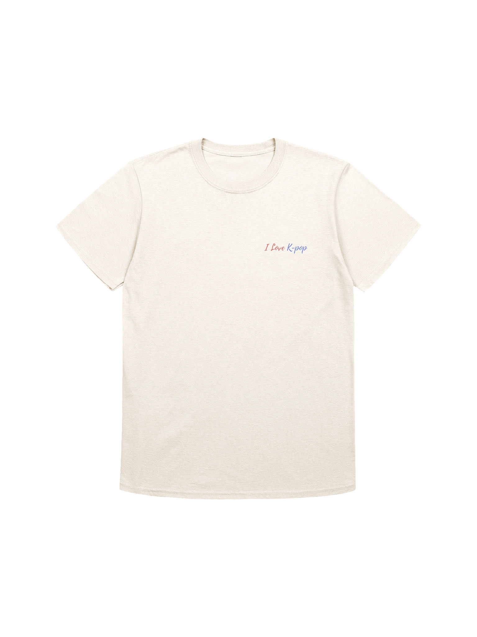 K-POP Unisex T-Shirt product image (71)