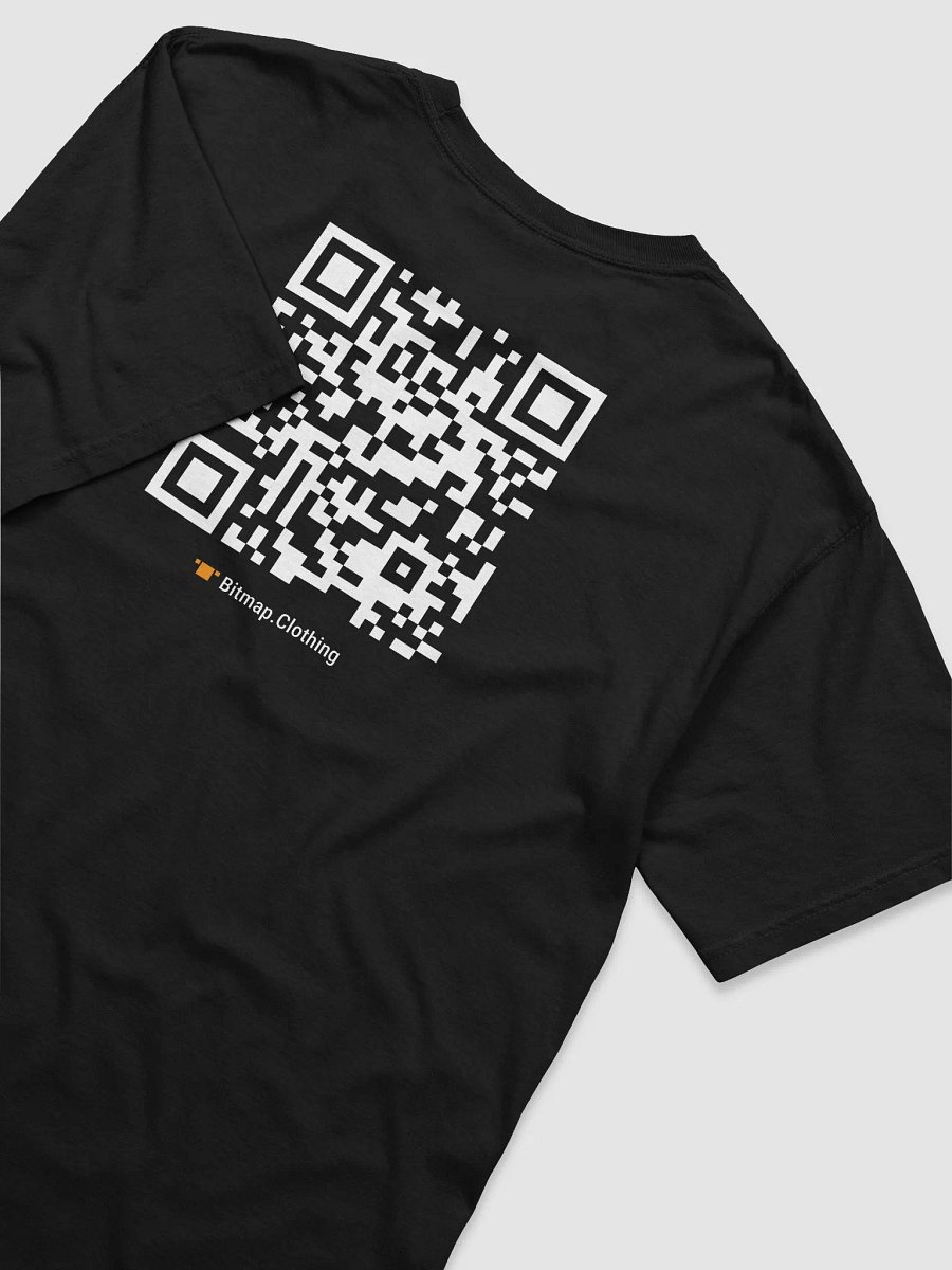 Bitcoin Metaverse Tee product image (4)