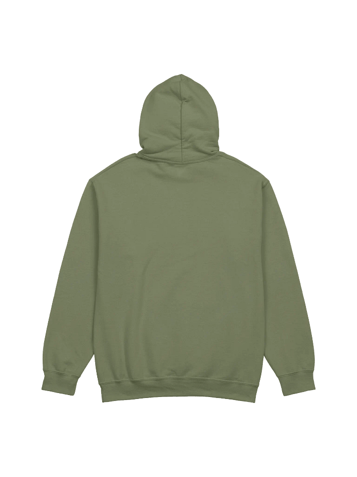 "Little Cutie" Gildan Classic Hoodie product image (26)