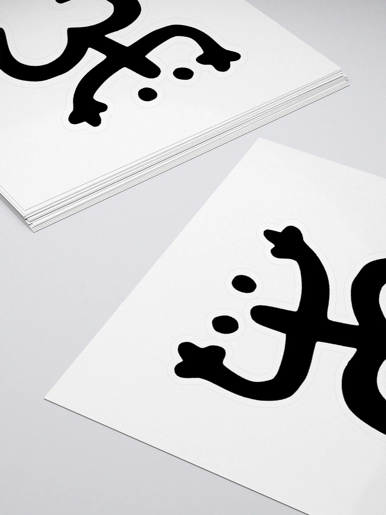 Stickers v2 - Coqui product image (4)