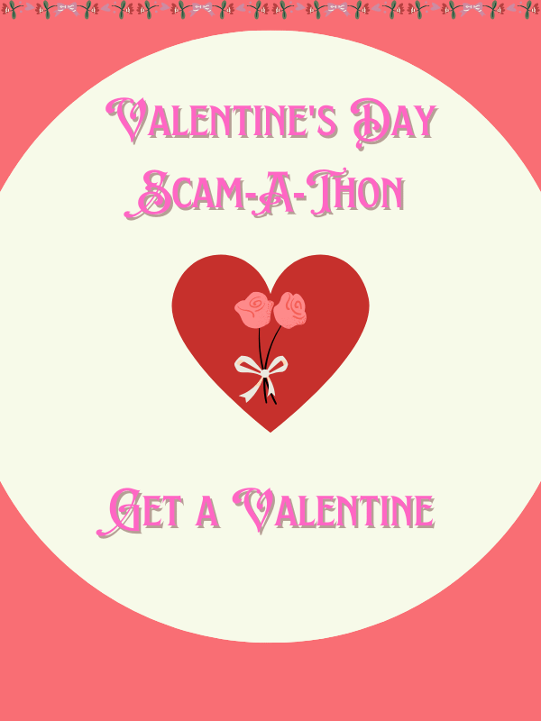 Get a Valentine product image (1)