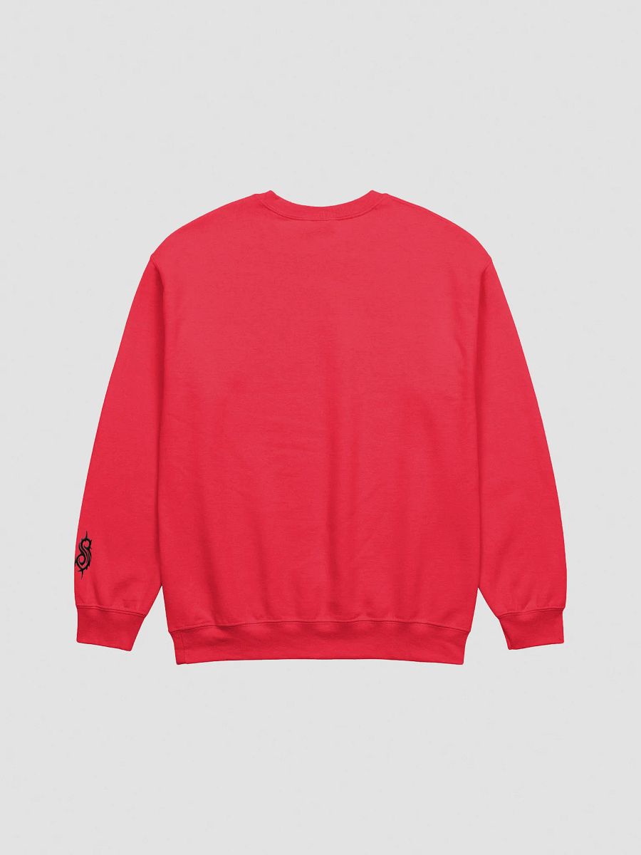 Slipknot Logo Sweatshirt product image (2)