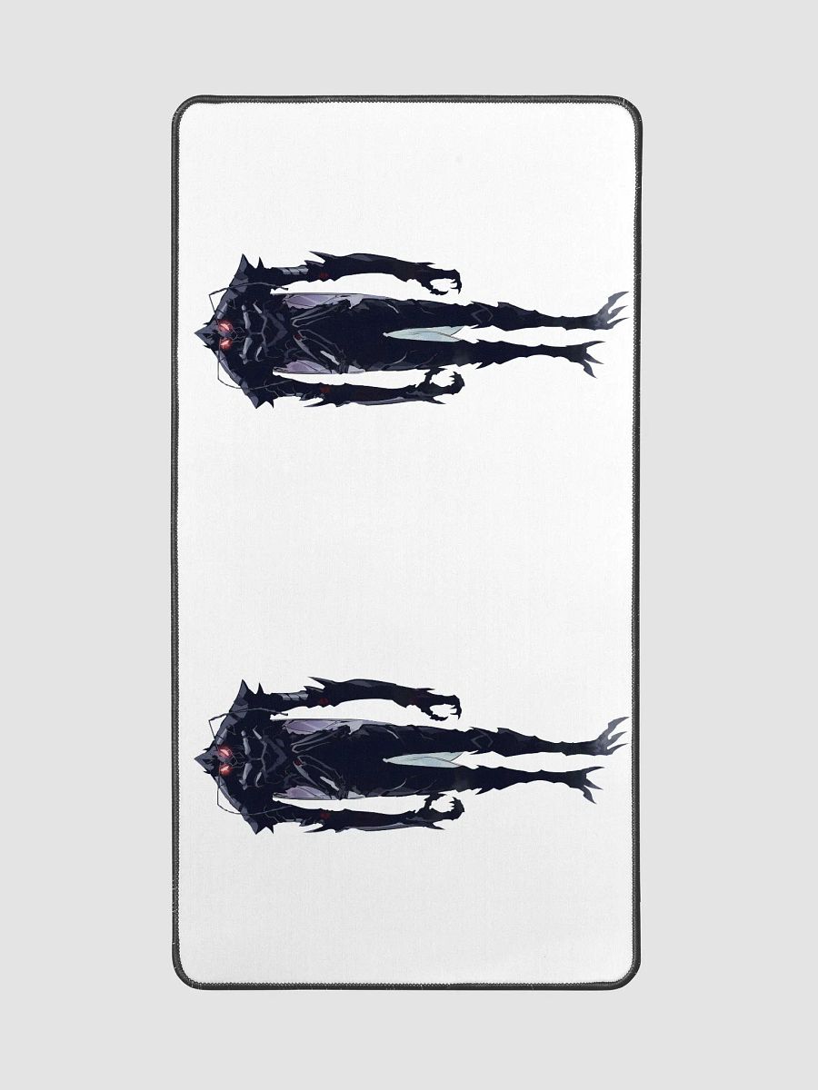Solo Leveling: Beru Design Desk Mat product image (2)