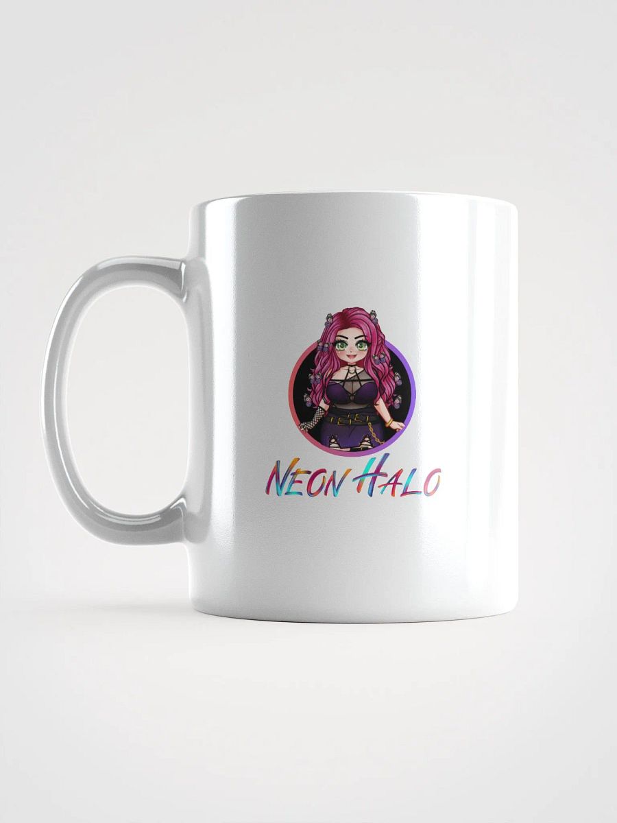 Live with PRIDE Mug product image (18)