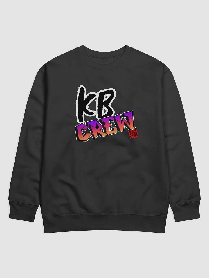 KB crew sweater product image (1)