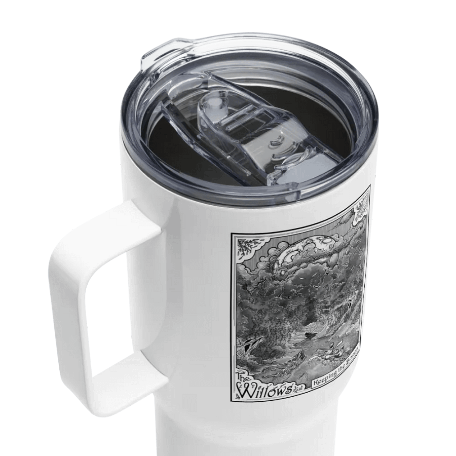The Willows Travel Mug product image (4)