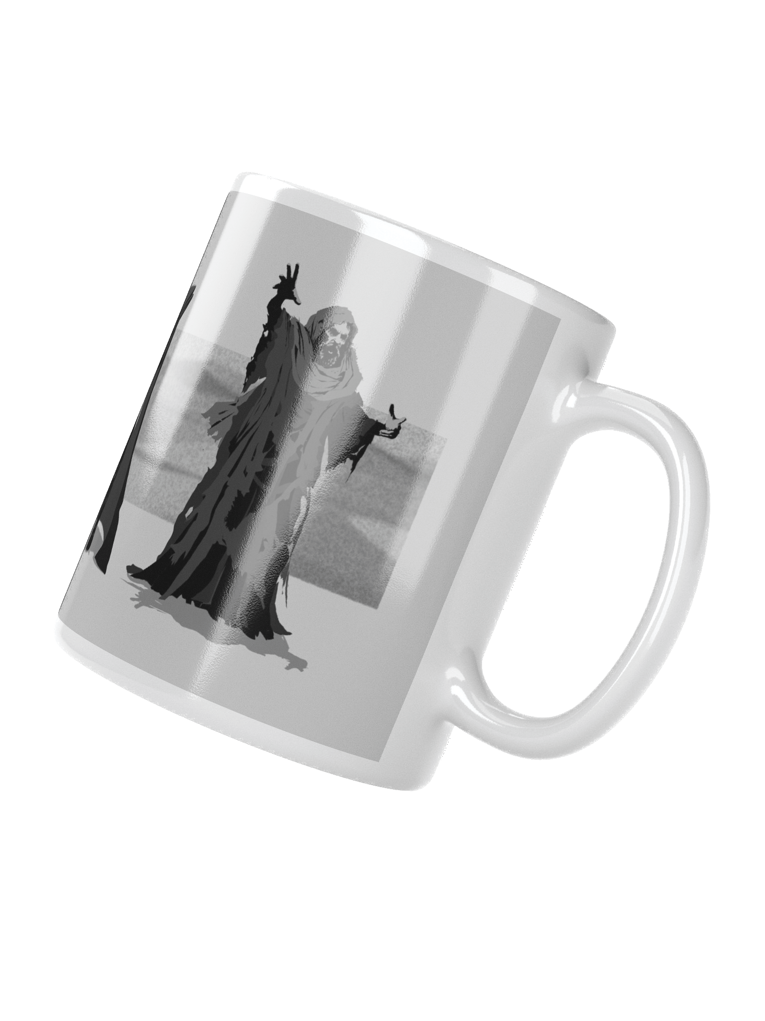 Muad'Dib Mug ft Lucas Notdead product image (3)