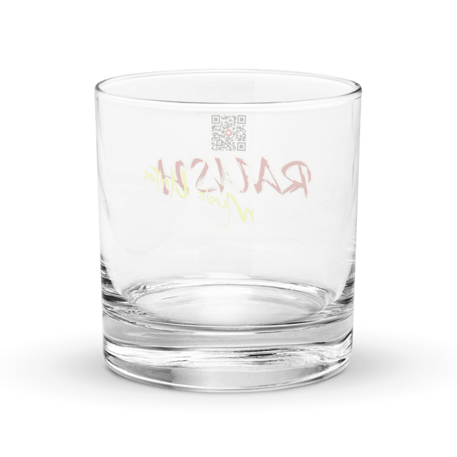 Raush | Whisky & Sound product image (4)