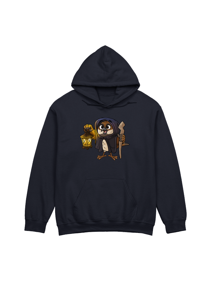 Min-Max Hoodie product image (1)