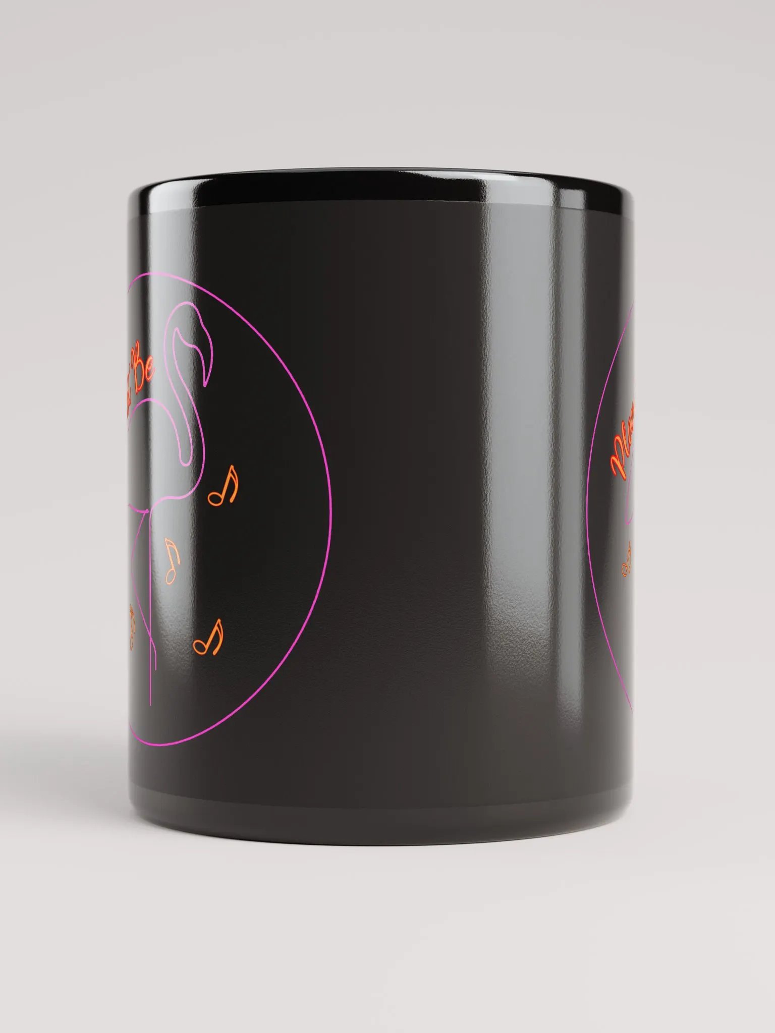 Be Flamingo Coffee...Mugs! product image (10)