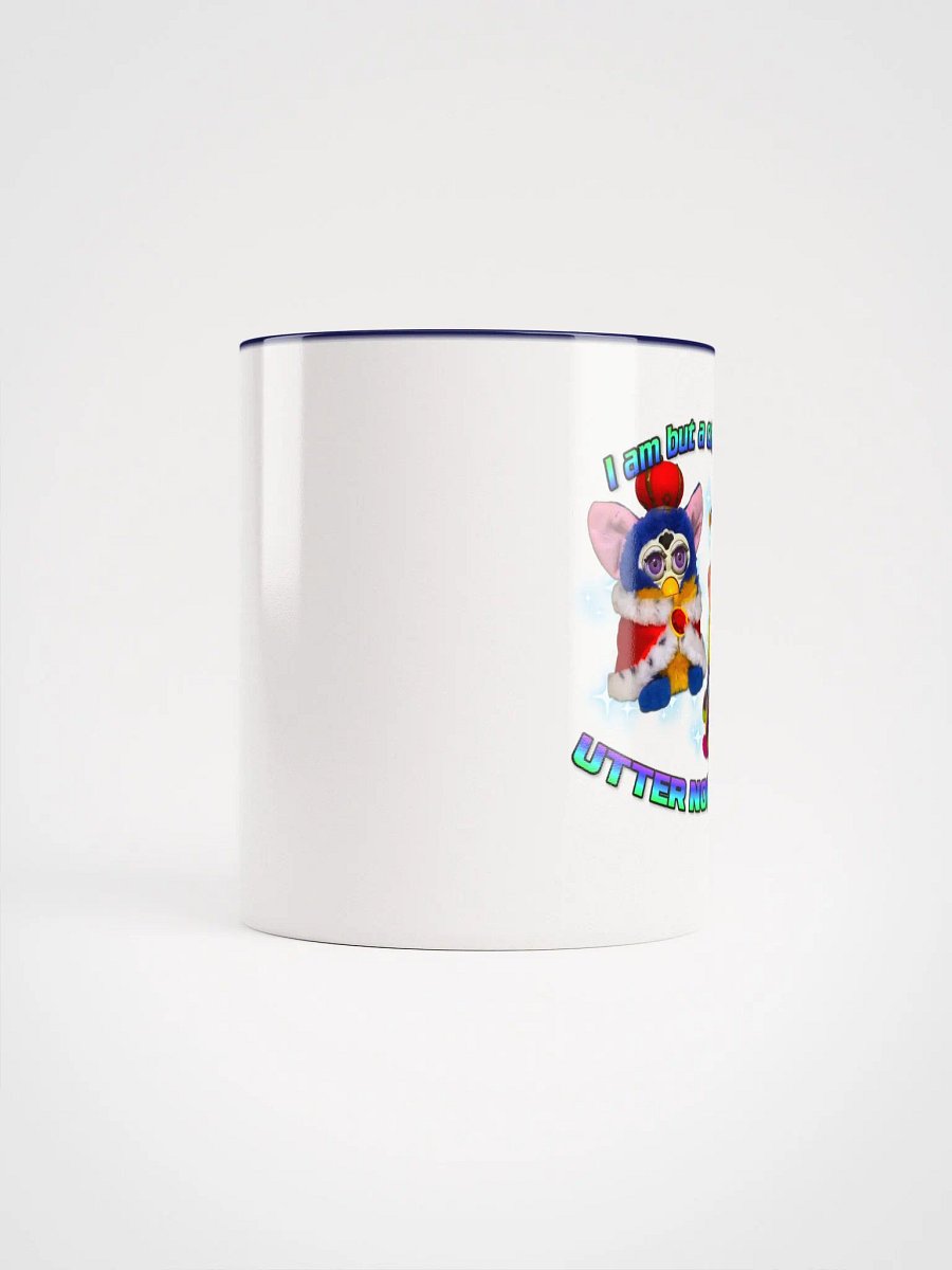 Utter Nonsense Mug product image (5)