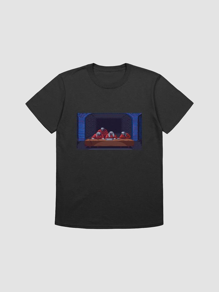 Devil's Hideout Catacombs Tee product image (4)