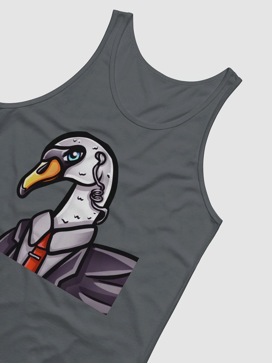 Agent Swan Tank product image (34)