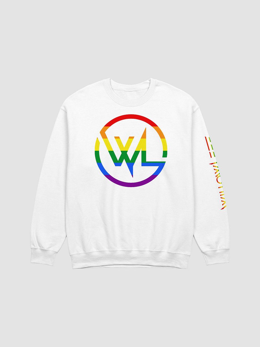 PRIDE WL Crewneck product image (1)