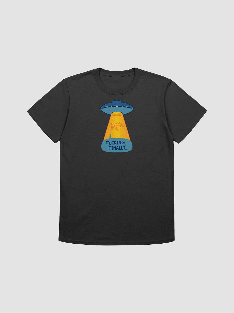 Fucking Finally... product image (1)