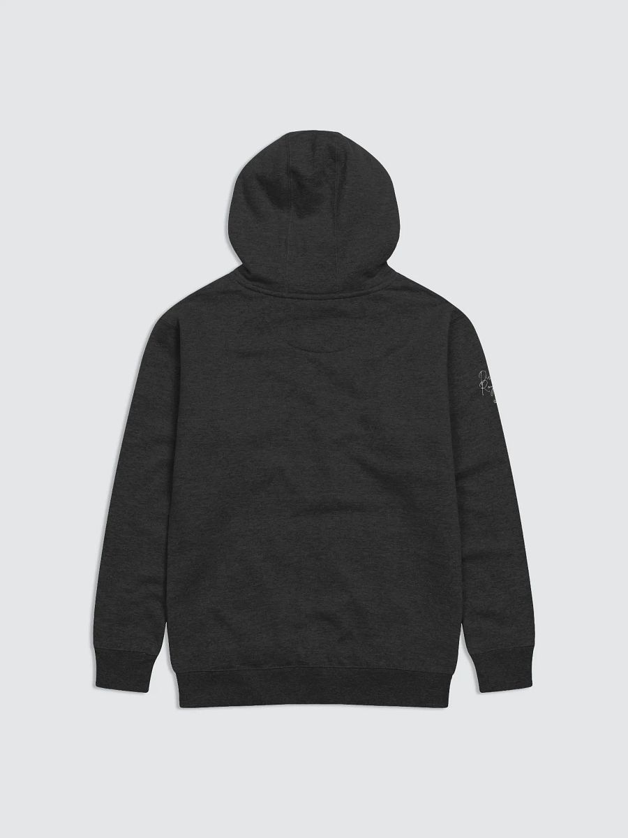 Divine Royalty | Hoodie Male product image (2)