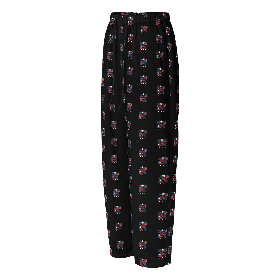 Team K Puerto Rico Women's Pajama Pants product image (1)