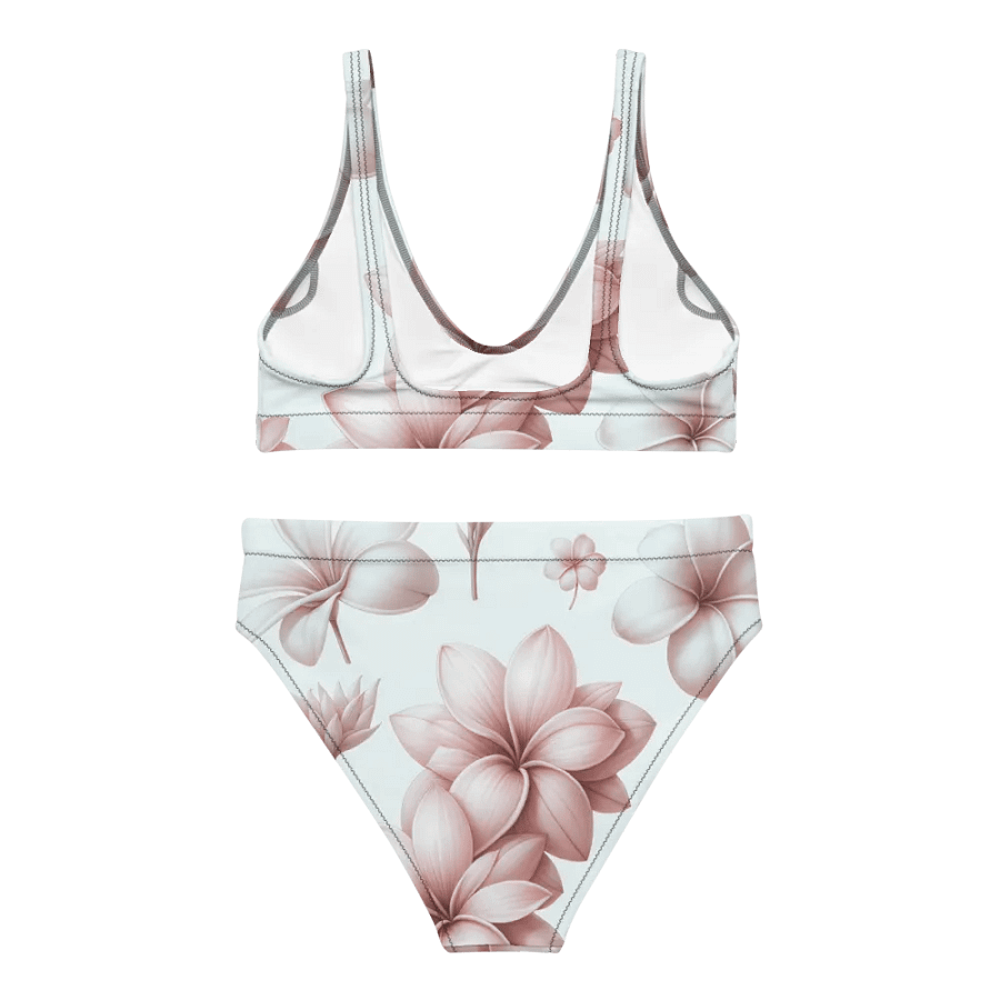 Soft Petal Serenity Bikini product image (2)