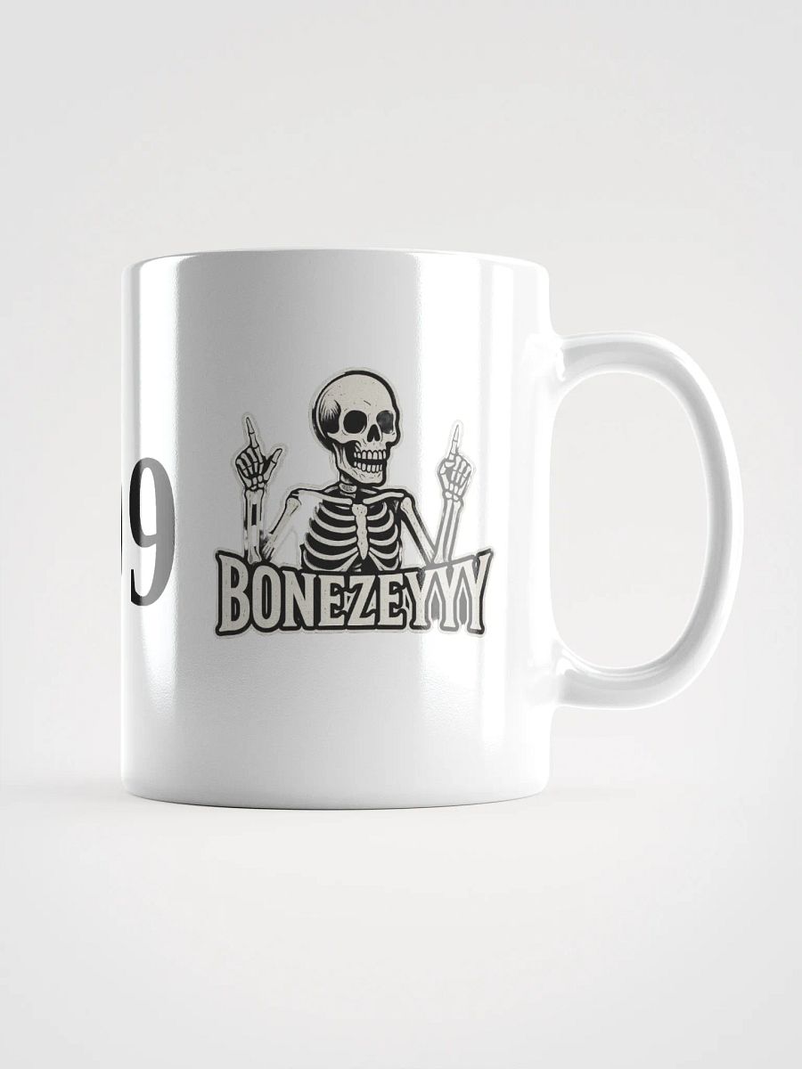 BONEZEYYY Mug product image (2)