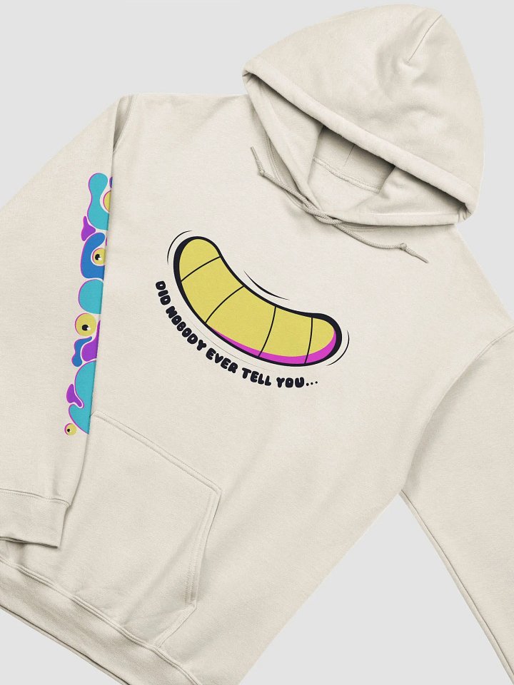 Better In September - Deluxe Hoodie product image (1)