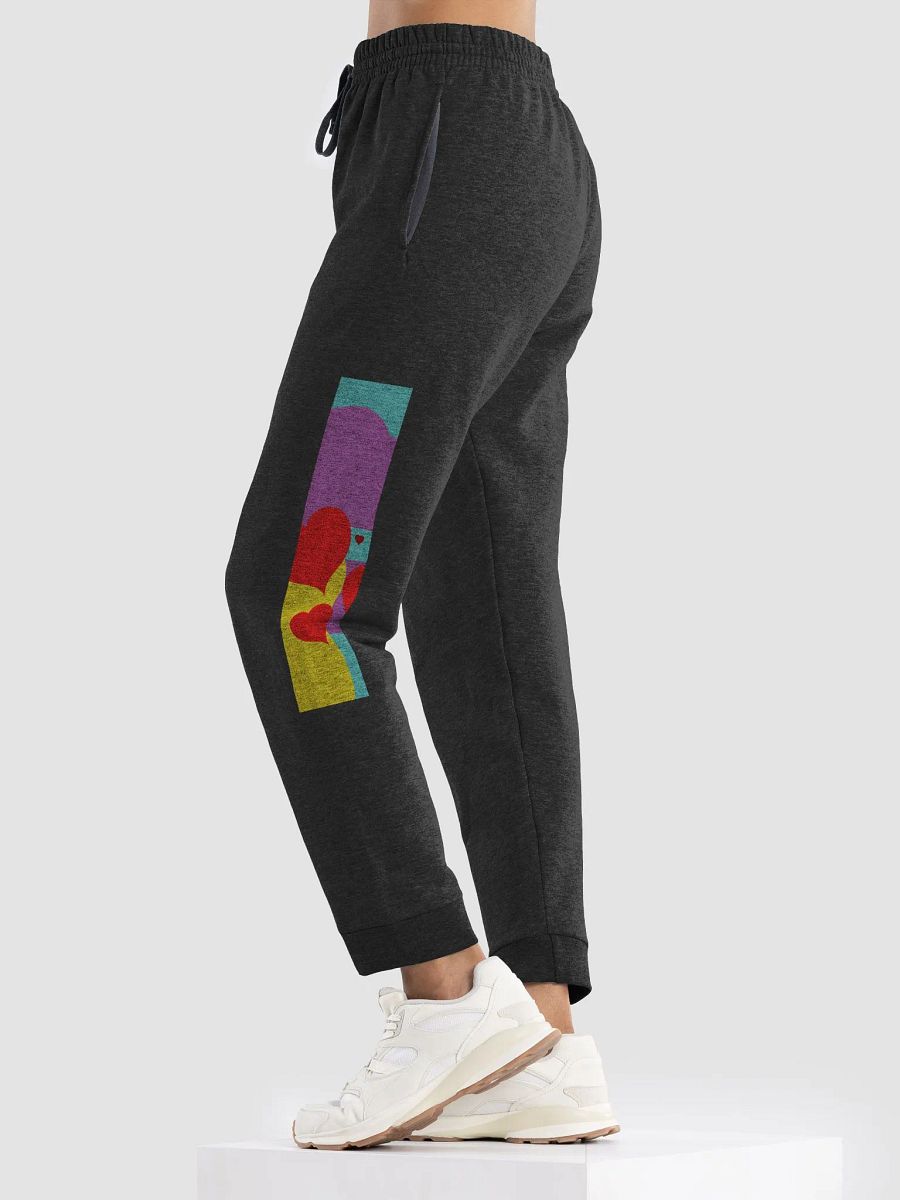 Hearts Pants product image (3)