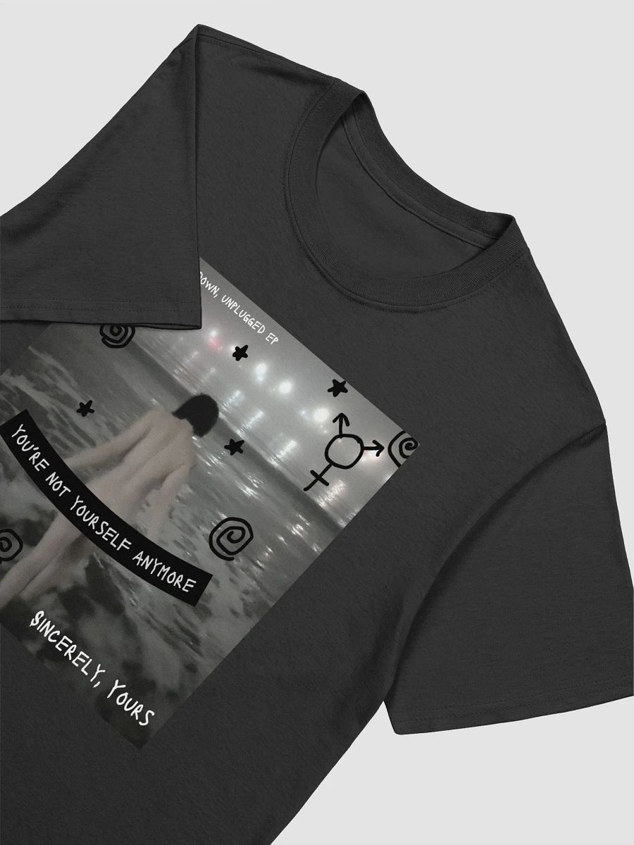 You're Not Yourself Anymore EP T-Shirt product image (14)