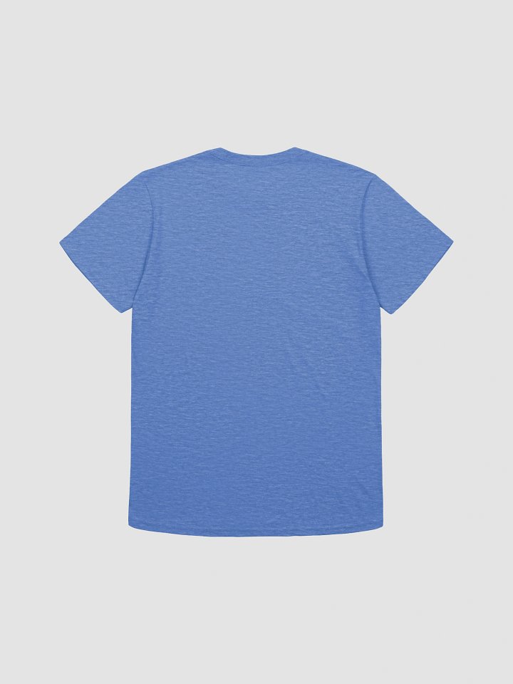Cosmic Journey Unisex T-Shirt product image (2)