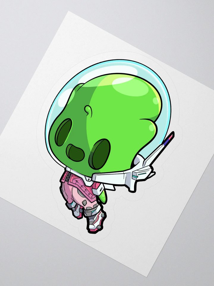 The Goo Ranger product image (4)