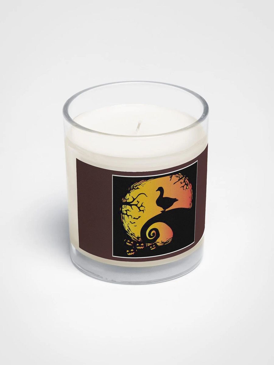 Twilight Quackery Soy Candle product image (2)