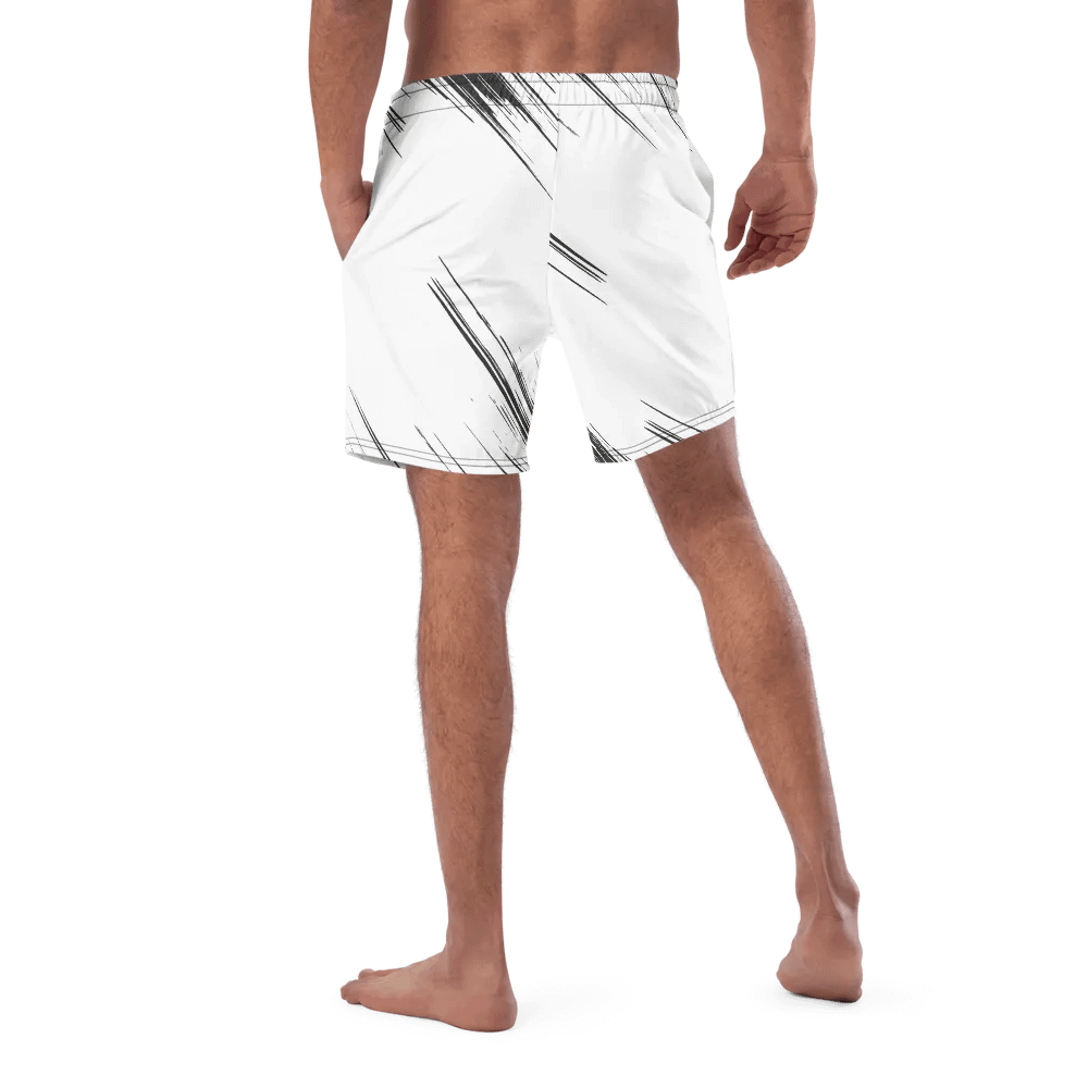 Men's (mental) Swim Trunks product image (1)