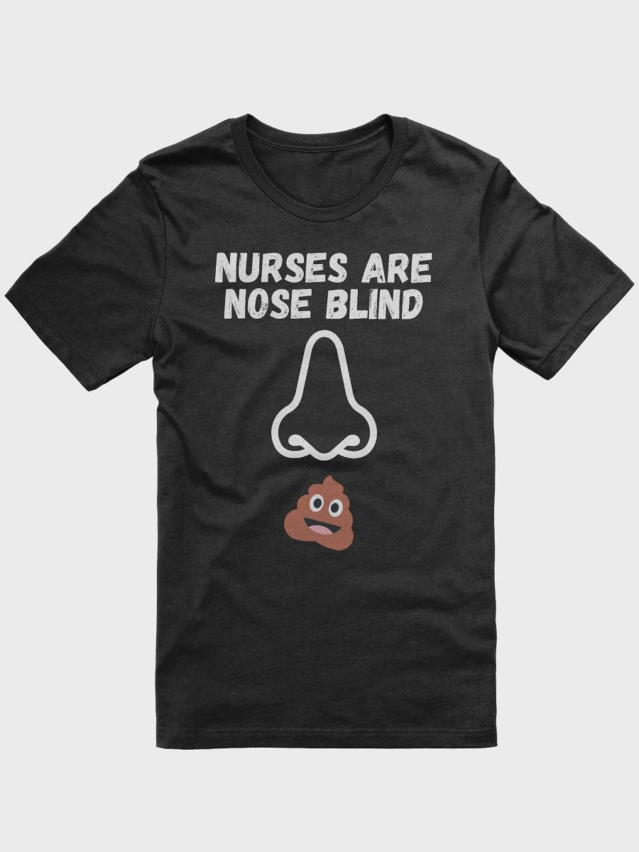 Funny Nurse T-Shirt 