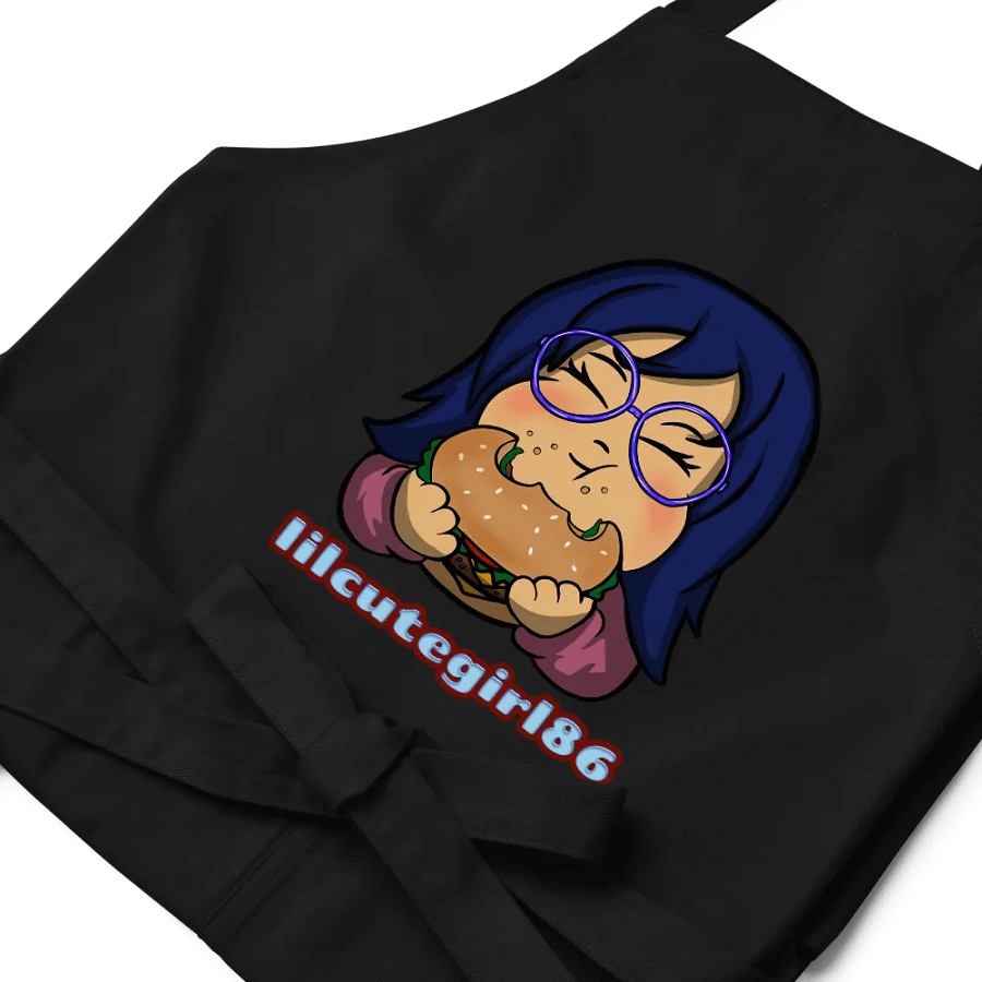 LCG Apron product image (10)
