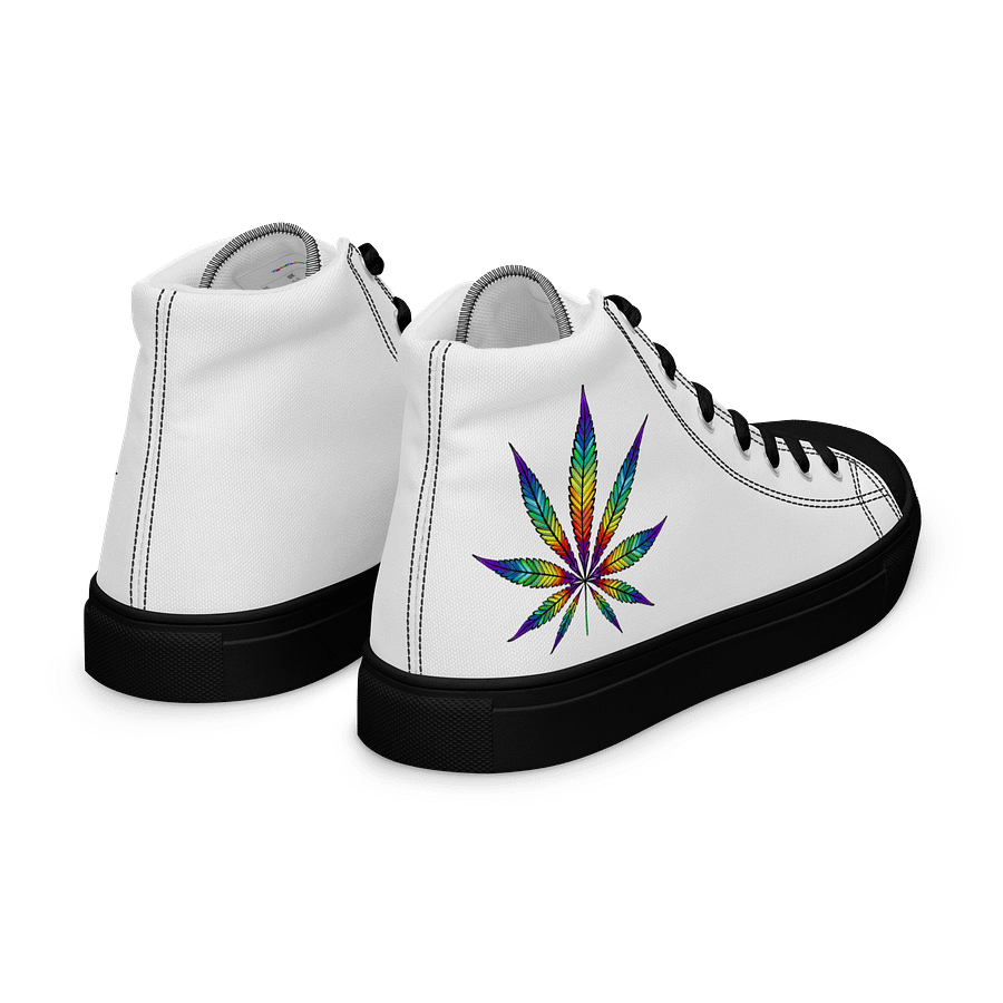 rainbow pot womens shoes product image (8)