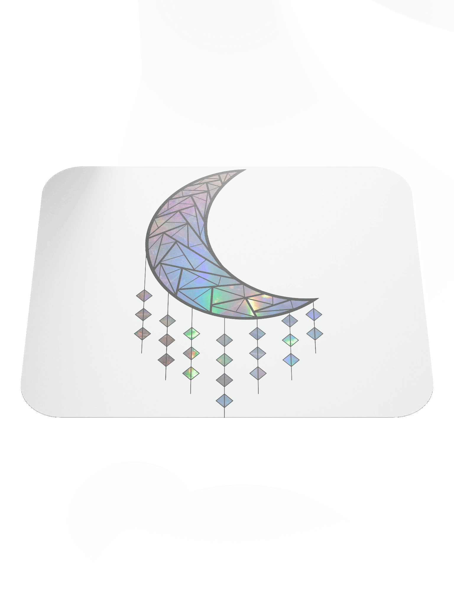 Mystic Moon Mouse Pad product image (1)