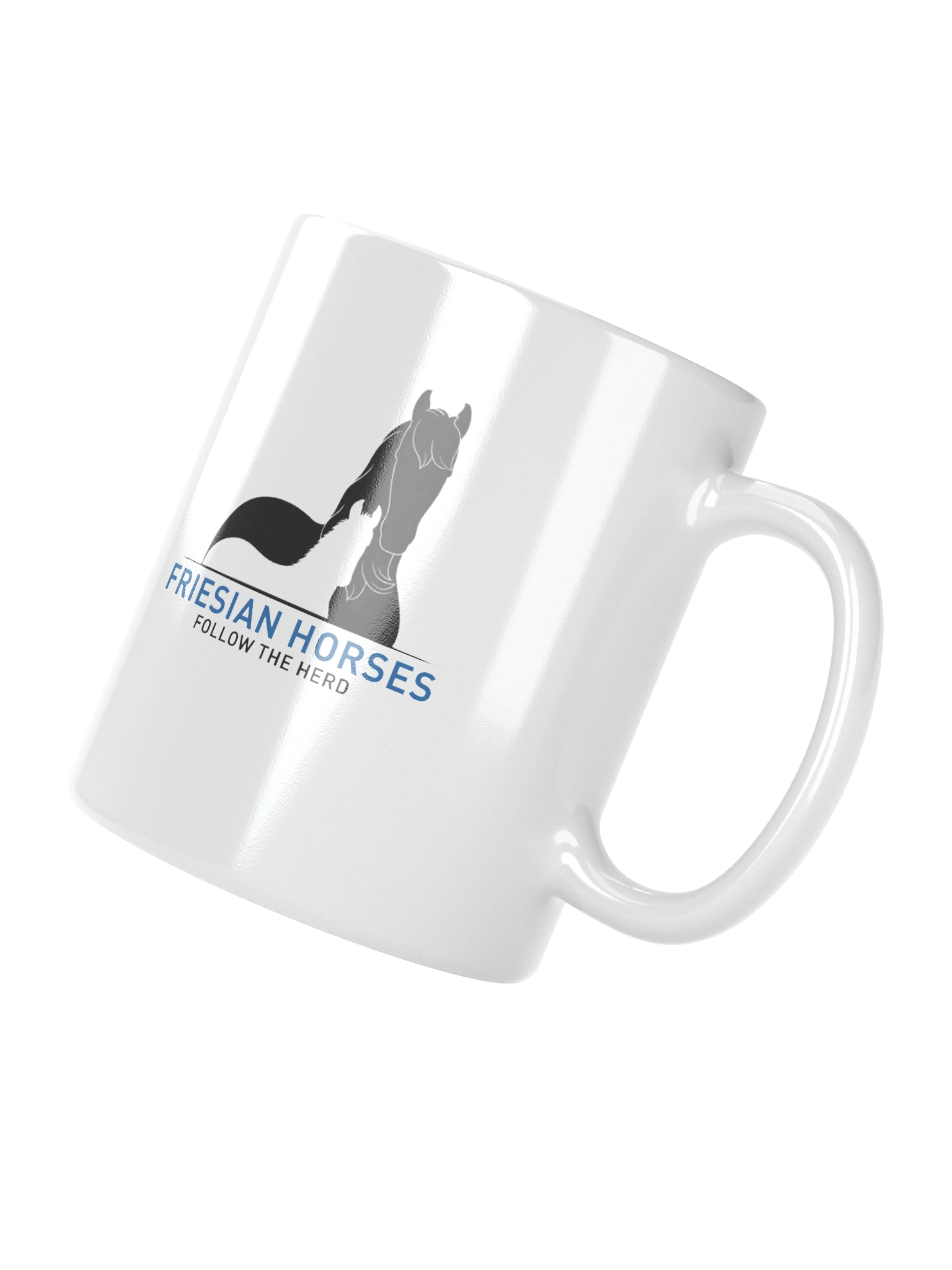 Boefke - White Glossy Mug product image (8)