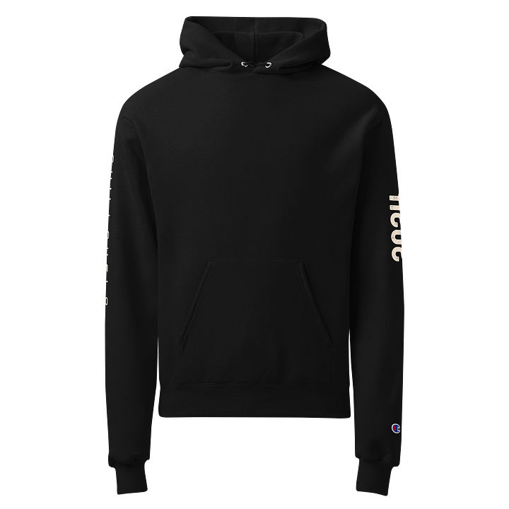 GUILLOVELO RQND PRO HOODIE product image (1)