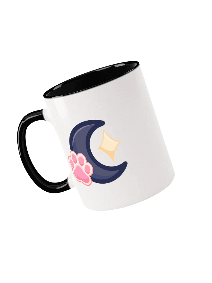 Moon Paw Mug product image (1)
