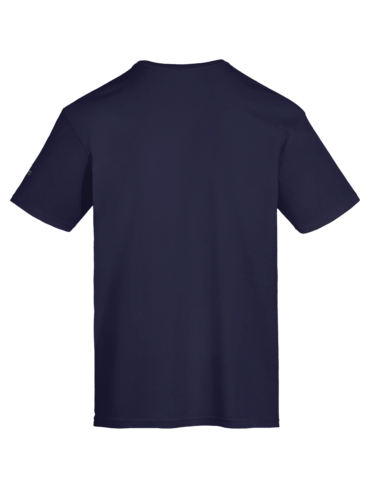 I'm Your Huckleberry Teammate T-Shirt product image (11)