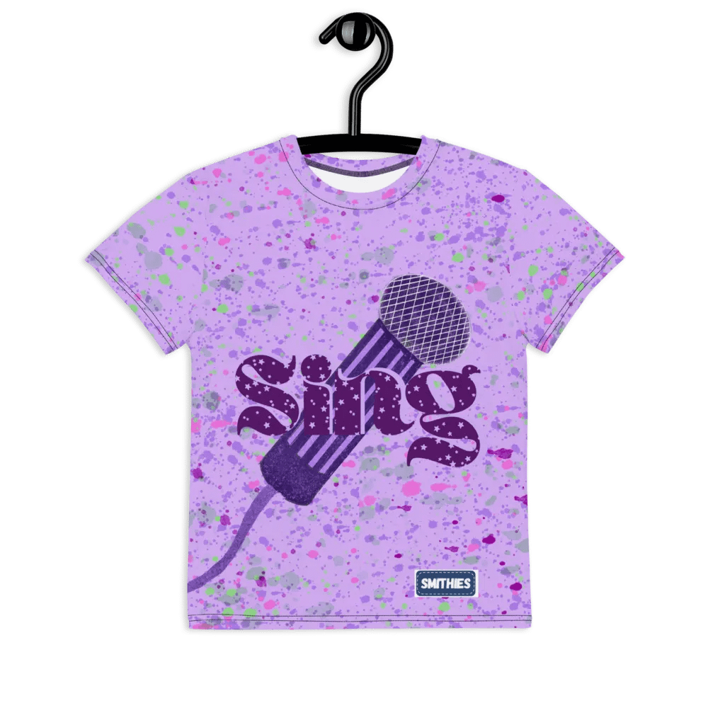 Sing Microphone - Youth product image (8)