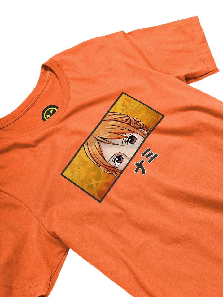 Peeking Nami product image (2)