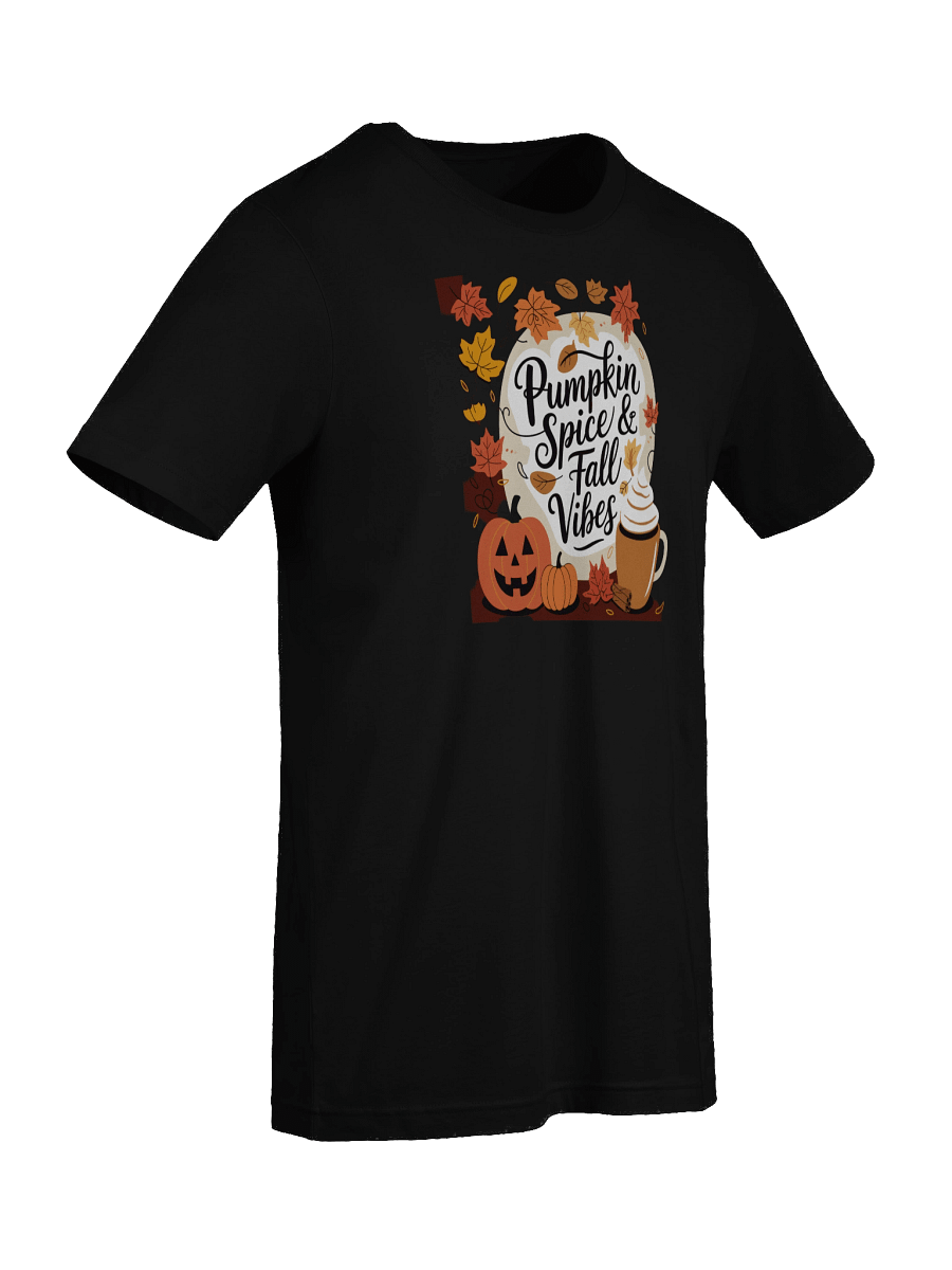 Pumpkin Spice & Fall Vibes product image (9)